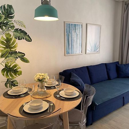 Przytulny Apartament 100m od plaży Torrevieja Zewnętrze zdjęcie