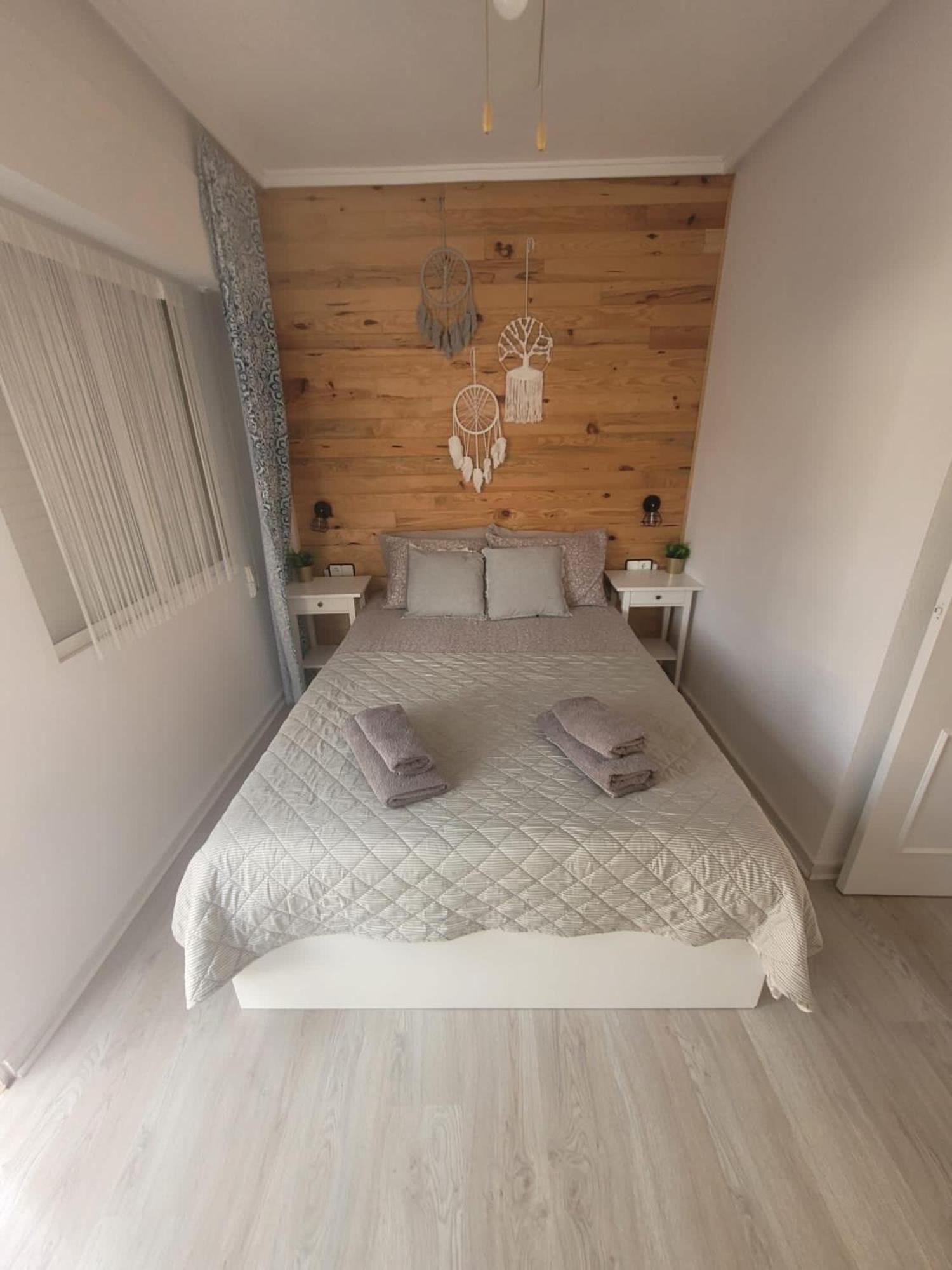 Przytulny Apartament 100m od plaży Torrevieja Zewnętrze zdjęcie