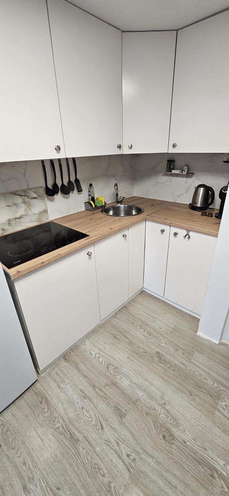Przytulny Apartament 100m od plaży Torrevieja Zewnętrze zdjęcie