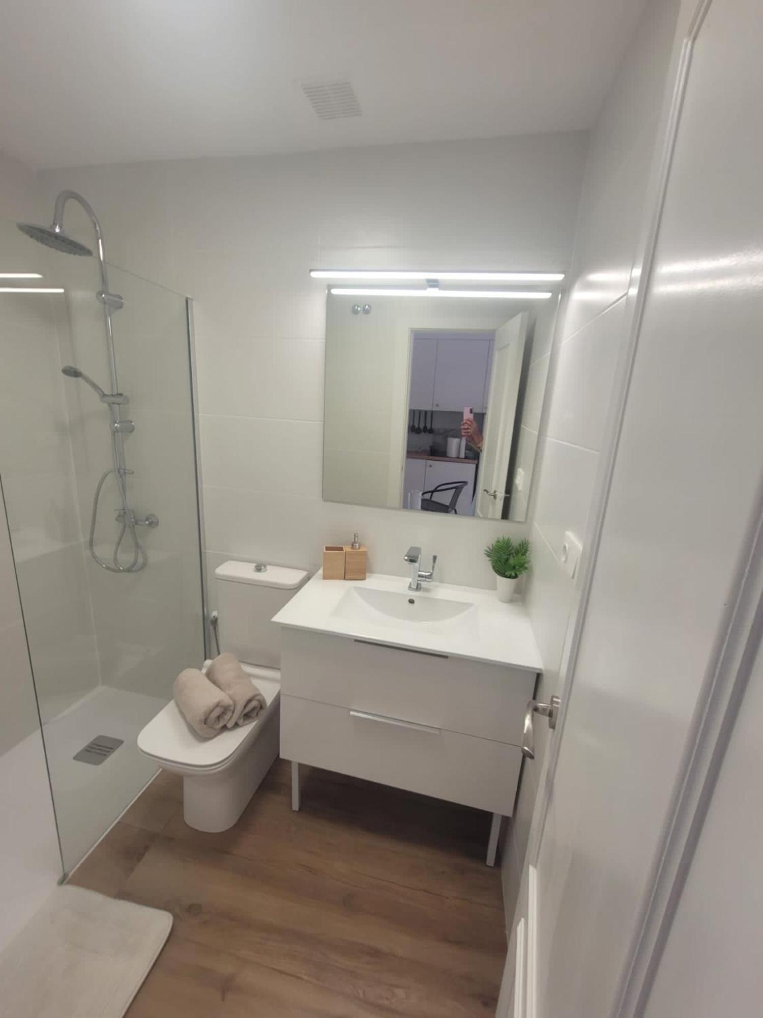Przytulny Apartament 100m od plaży Torrevieja Zewnętrze zdjęcie