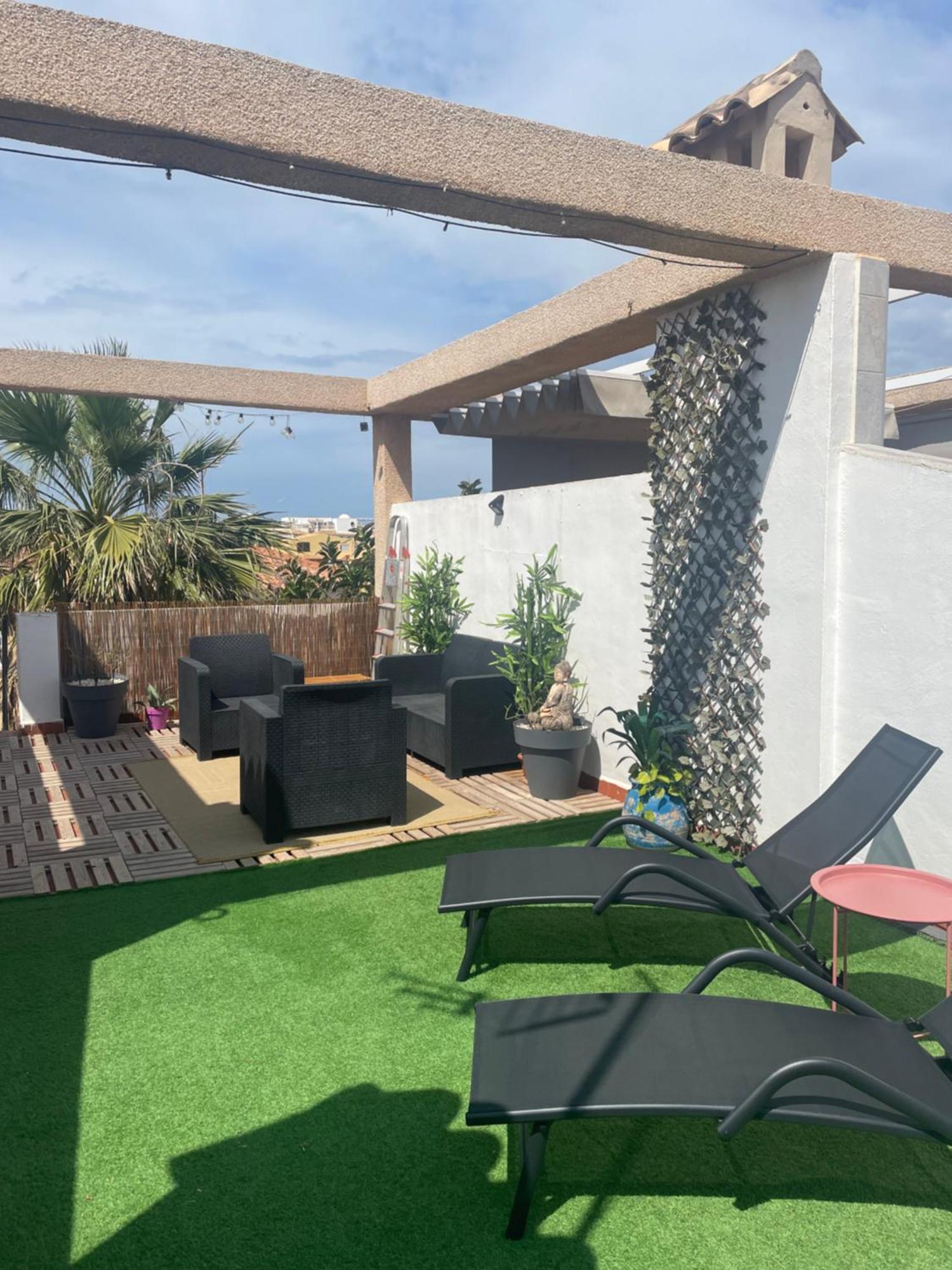 Przytulny Apartament 100m od plaży Torrevieja Zewnętrze zdjęcie
