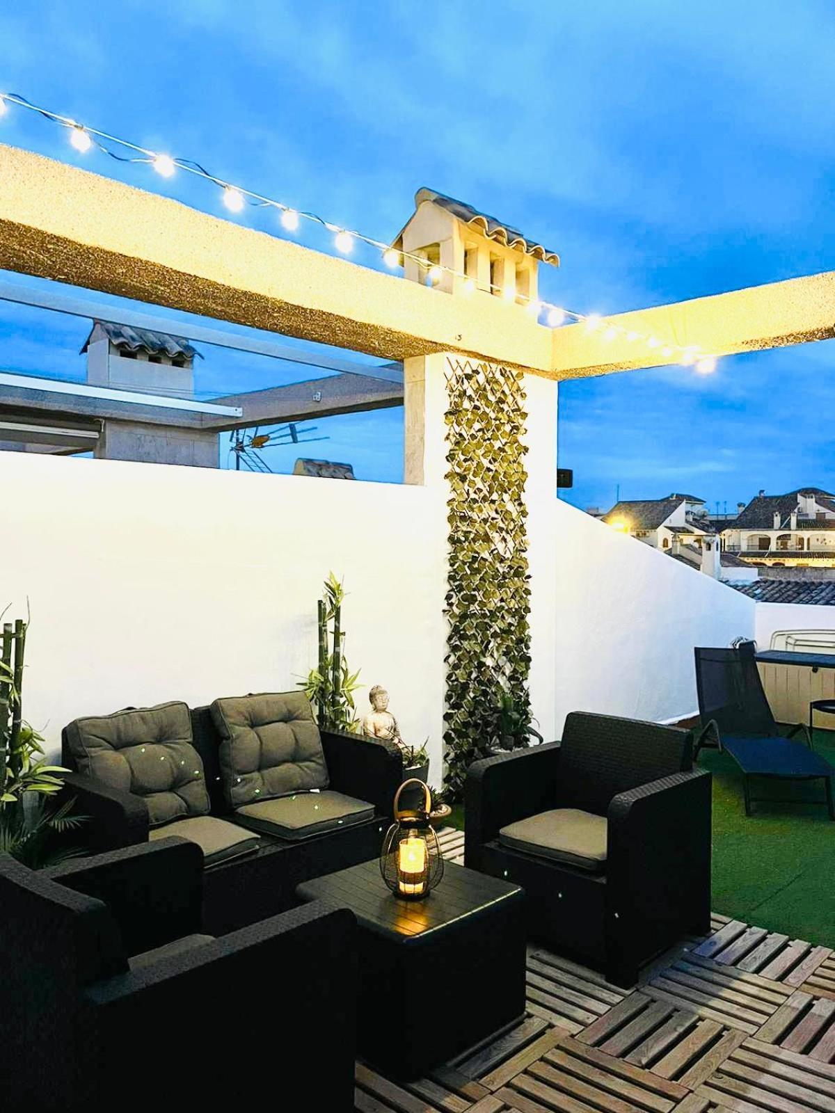 Przytulny Apartament 100m od plaży Torrevieja Zewnętrze zdjęcie