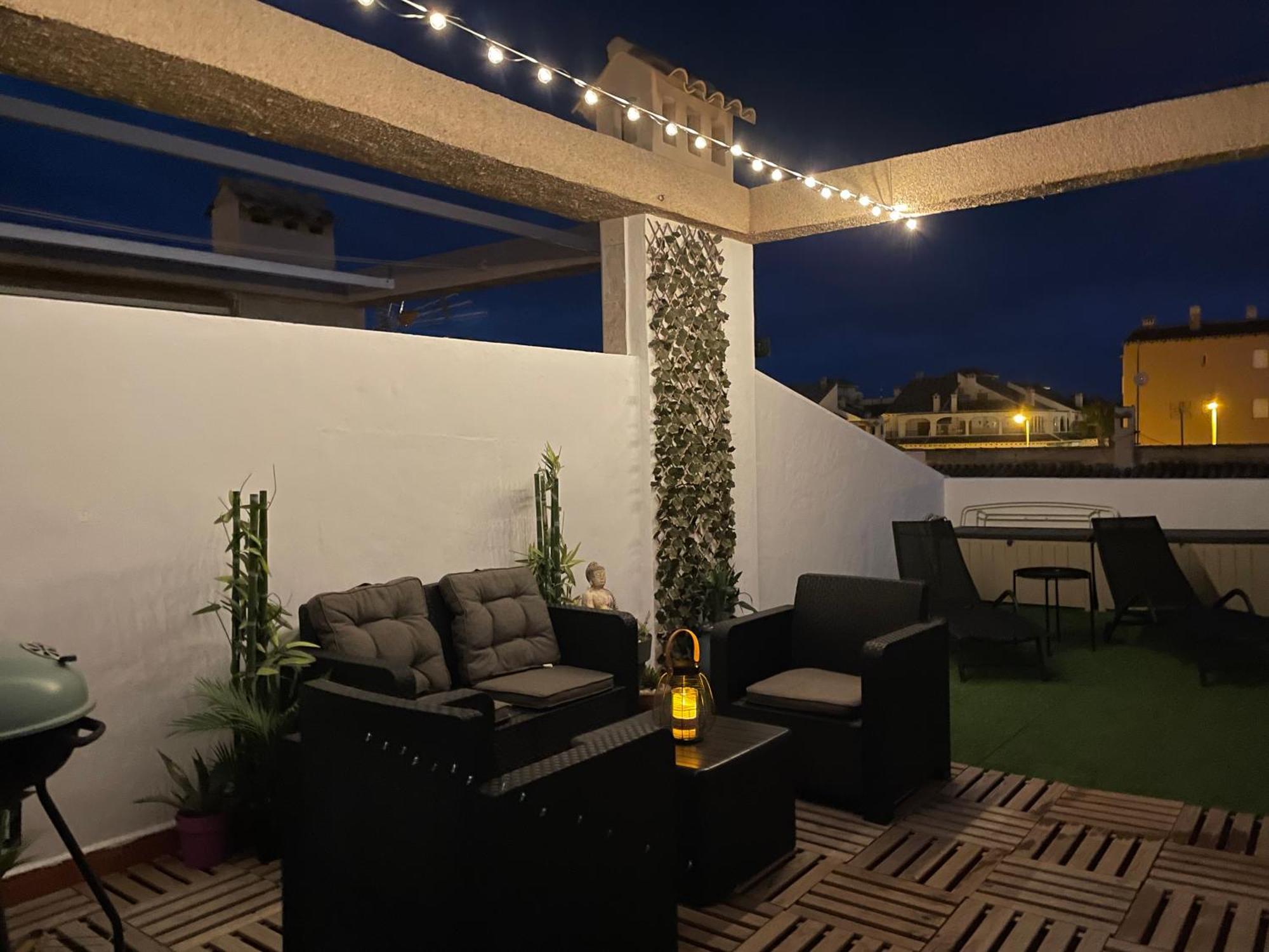 Przytulny Apartament 100m od plaży Torrevieja Zewnętrze zdjęcie