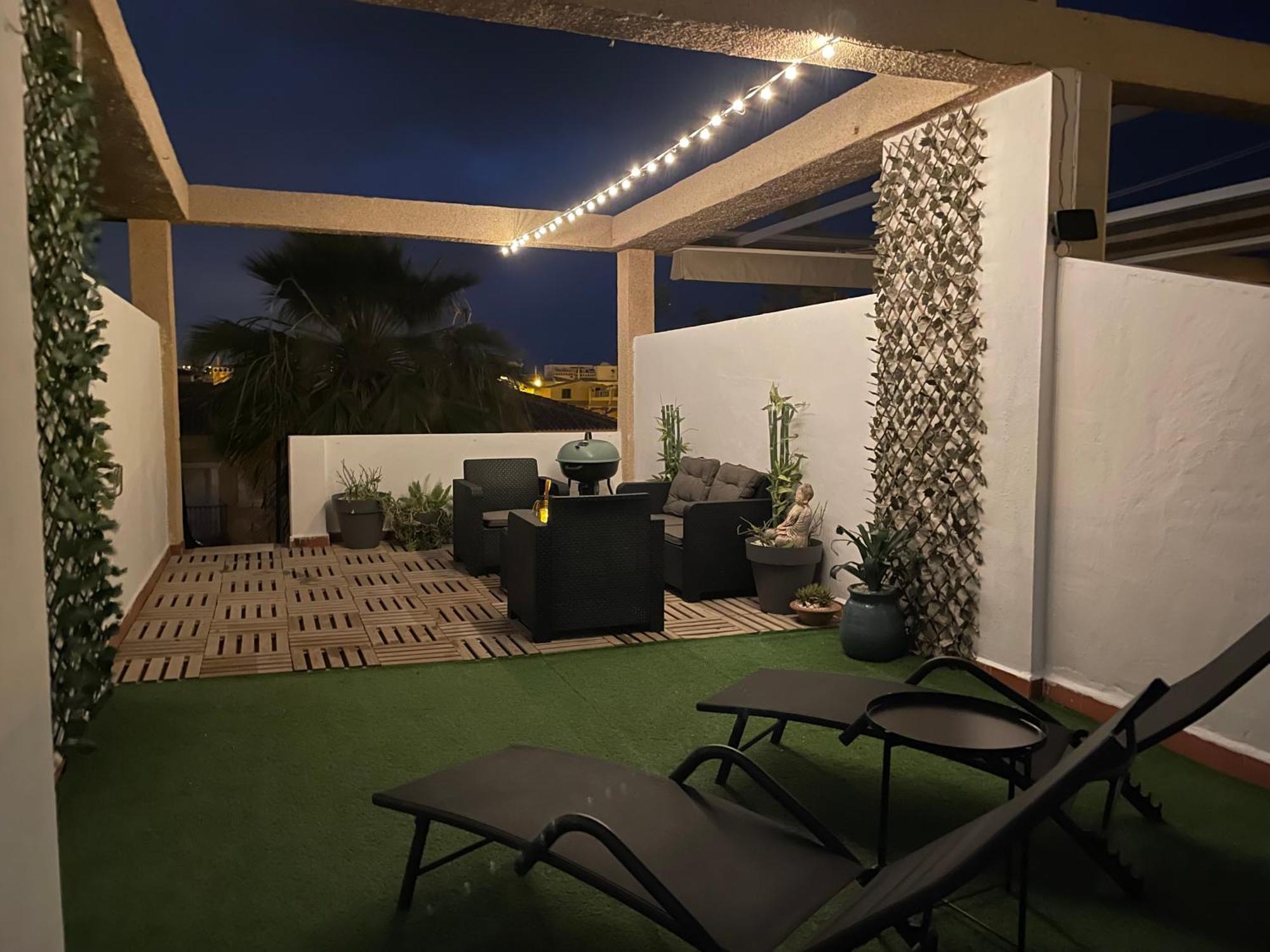 Przytulny Apartament 100m od plaży Torrevieja Zewnętrze zdjęcie